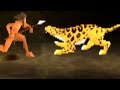 Tarzan PS1 All Bosses