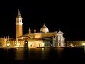 Венеция ночью - Сергей Танеев/ Venice at Night by Anton Arensky 