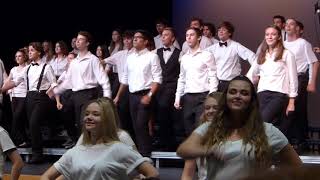 CFHS Combined Be Our Guest