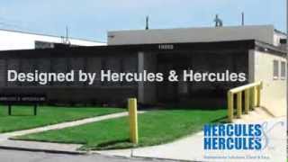 preview picture of video 'Hercules & Hercules Inc. Maintenance Solutions'