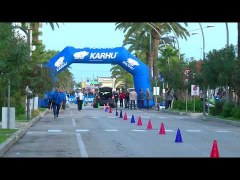 Diretta streaming | Grottammare (AP) | Campionato Italiano Individuale di Marcia | 16ott2016