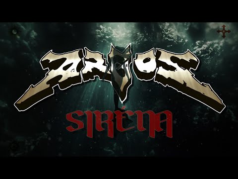 Argos - Argos - Siréna (Official lyric video)