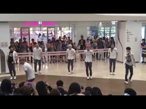 [ Fancam ]150530  SPEED - WhatU Full Performance