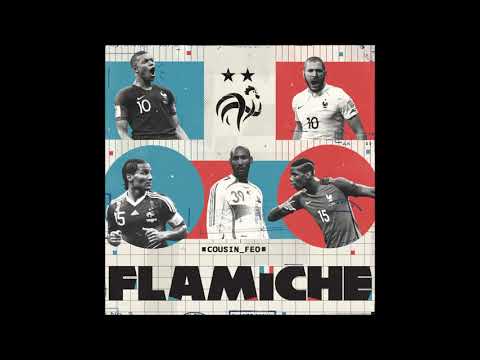 Cousin Feo & Keor Meteor - Anelka