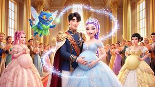 Download lagu Lagu Kpop Demon Hunters: GOLDEN SCARS (MV) | Versi KISAH CINDERELLA Hamil 👠👑 mp3 Download lagu Lagu Kpop Demon Hunters: GOLDEN SCARS (MV) | Versi KISAH CINDERELLA Hamil 👠👑 mp3