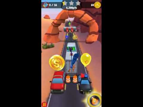 Looney Tunes Dash Level 513
