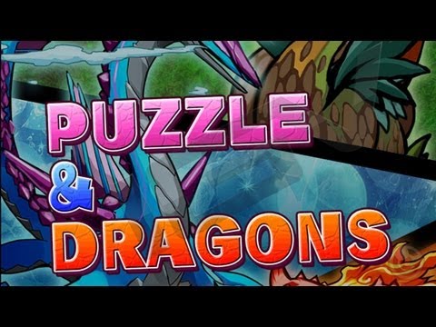 puzzle & dragons ios to android