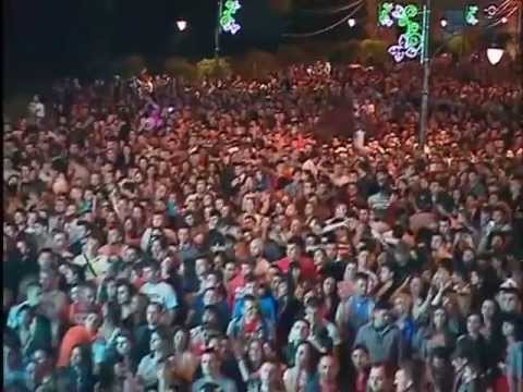 Sore si Mihai Ristea - Beautiful Life (Live la Forza ZU 2013)