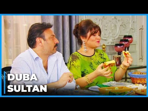 Sultan Hanım Diyeti Yapamayacak Gibi | Çocuklar Duymasın 58. Bölüm