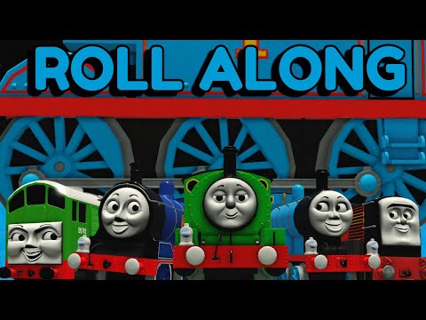 Roll Along | Music Video