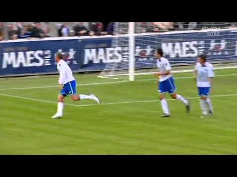 20091018 | League | K.V.K. Tienen - R.A.F.C. | EXQI