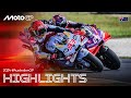 MotoGP Race Highlights 2024 AustralianGP