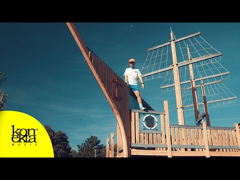 Dituyí 🤮 Los Críos De Hoy (Videoclip oficial) 4K