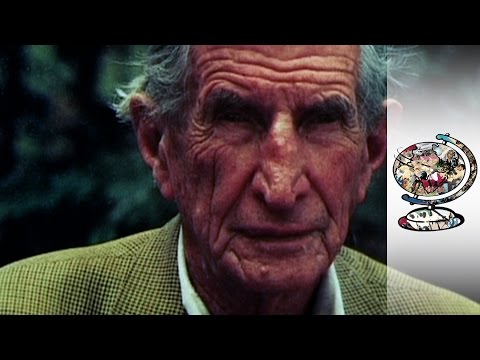 Sir Wilfred Thesiger's Last Interview
