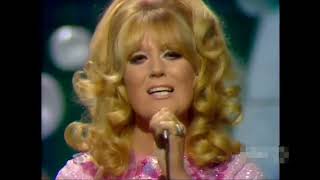 Dusty Springfield -- A House Is Not a Home (trimmed video), 1970