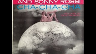 Joe Cuba &amp; Sonny Rossi &quot;Out Of This World Cha Cha&quot; FULL ALBUM Latin Jazz LP
