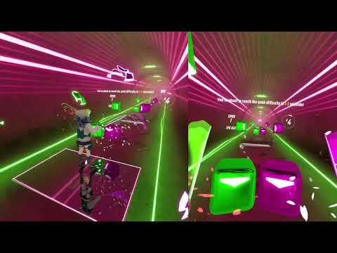 1000x Cooler - Beat Saber