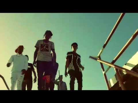 Young Mafia ft Kelly payne - Top Striker (Official Music Video) BrodabeeProduction