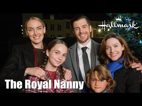 NEW Hallmark Christmas Movies (2022) - Best Hallmark Romance Movies - Holidays Movies (2022)