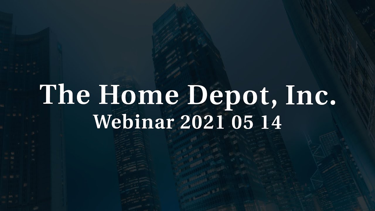 Uniform Accounting Spotlight on The Home Depot, Inc. (HD:USA)