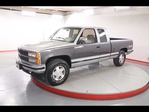 1992 Chevrolet Silverado (CC-2096054) for sale in Denver , Colorado