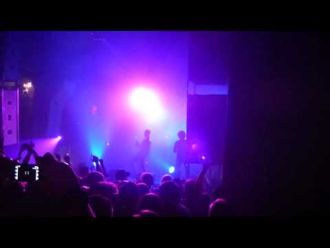 THE QEMISTS @ CSG 20.08.2011 GDANSK