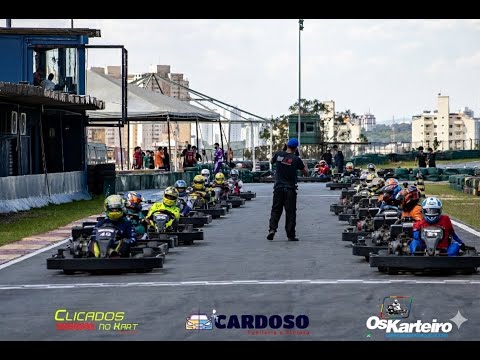 OsKarteiro | Flashes da Final 2025