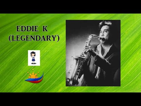Eddie K (Legendary)