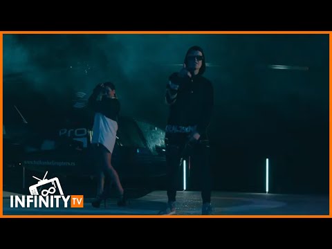 ANTE M x DRAGANA MIRKOVIĆ - VEROVALA SLEPO (POSLEDNJE VEĆE REMAKE)