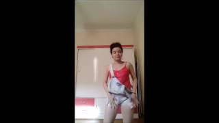 Solinho-Dennis DJ feat Filipe Escandurras (coreografia by me)