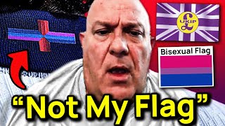 England has "Gone Woke" and it needs HELP