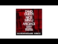 David Guetta - Hey Mama (GLOWINTHEDARK remix ...