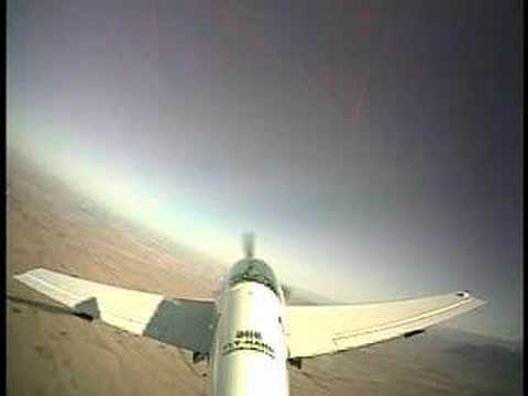 APS Training: Skidded Turn Traffic Pattern Stall