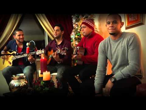 Joel D'Jesus - Feliz Navidad / Merry Christmas