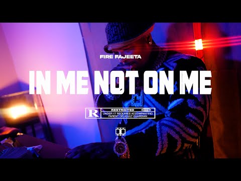 Fire Fajeeta - In Me Not On Me | shot by Cash Jundi