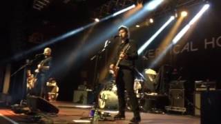 Vertical Horizon Half Light House of Blues Anaheim