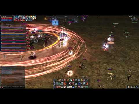 La2Dream.com :: #oFF SYANKA Antharas