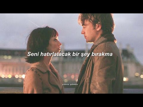 Erden Erdoğan & Ezgi Erdoğan - Son (Sözleri)