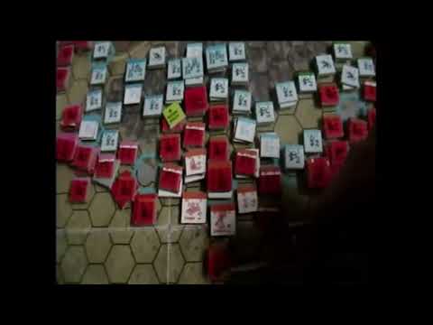 Siege of Jerusalem 5