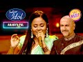 Ghar More Pardesiya पर Ananya की Amazing Performance Indian Idol 14 TOP 10
