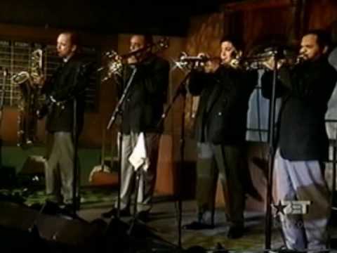 Baila que baila Jose Alberto El Canario