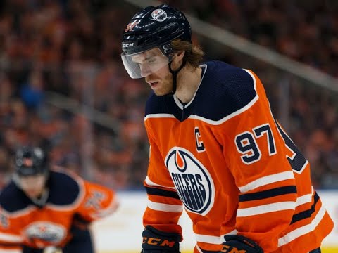 The Cult of Hockey's "Oilers lose and we've got the corona virus blues" podcast