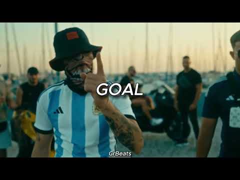 [FREE] Arab x Ivan Greko Type Beat - "GOAL" | Club Banger instrumental 2025