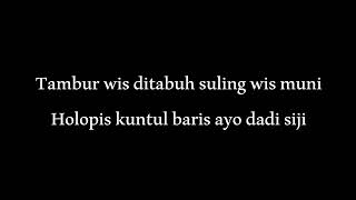 Download lagu Jogja Istimewa Karaoke Version - Hip Hop Foundation mp3 Download lagu Jogja Istimewa Karaoke Version - Hip Hop Foundation mp3
