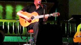 Mark Kozelek Live Manchester.