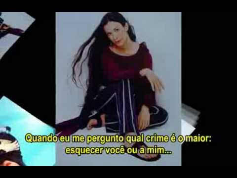 Sorry To Myself - Alanis Morissette