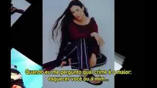 Sorry to myself - Alanis Morissette - tradução - legendado