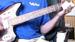 The Pipettes - One Night Stand (Cover)