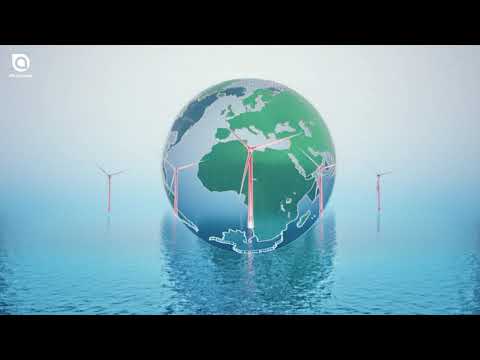 Air Liquide Maritime Offshore Energies for Renewables