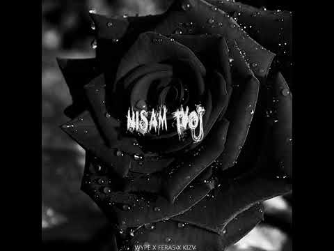 Nisam Tvoj feat  Wype, Kizv & Skar